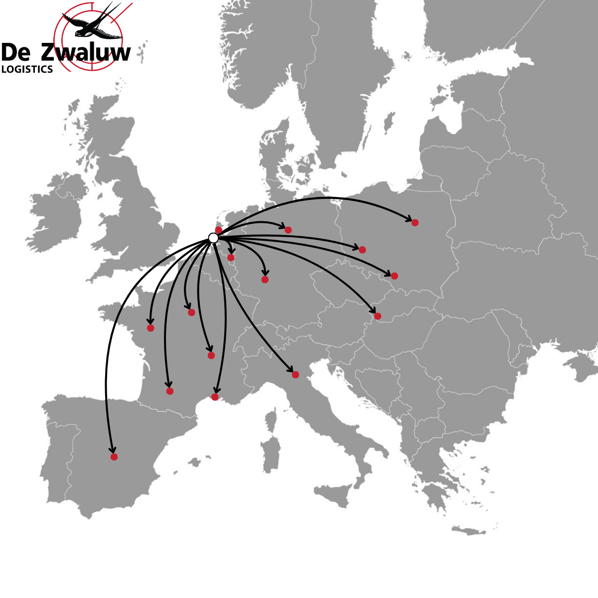 Internationaal transport