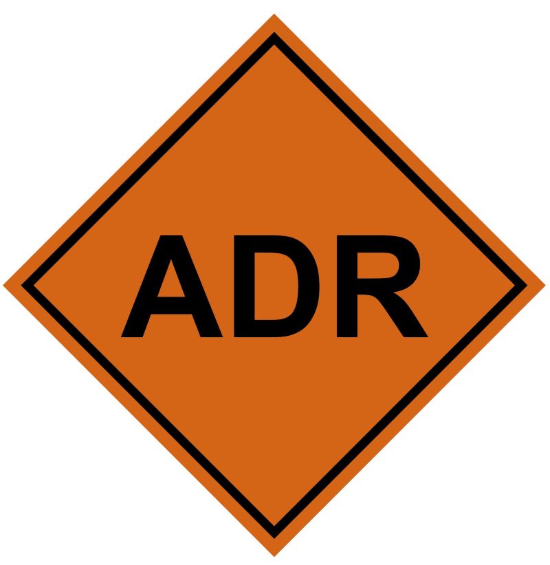 ADR transport