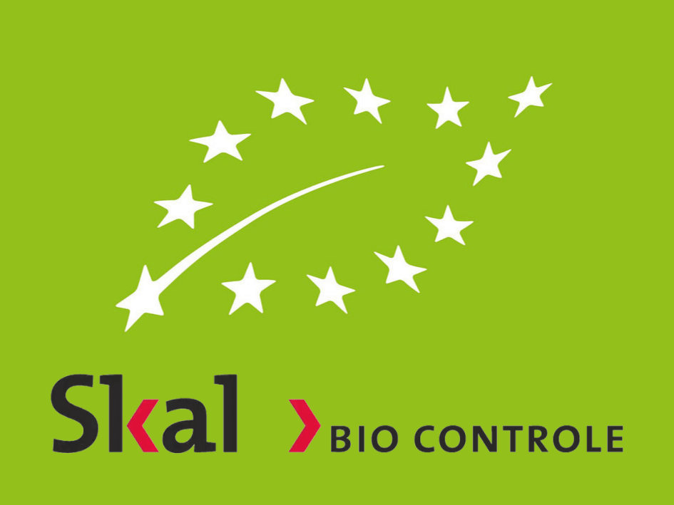 Skal-Biocontrole