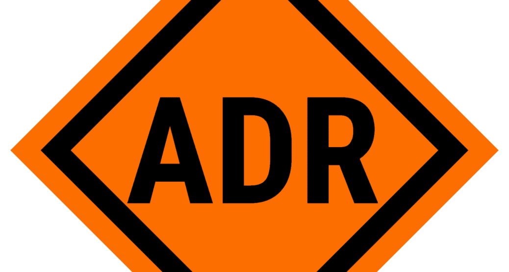 ADR Transport